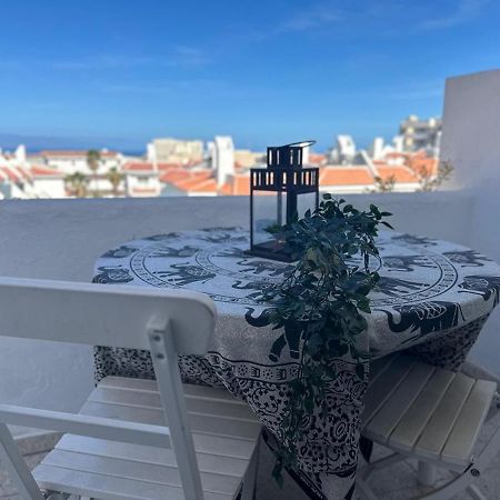 דירות פלאייה דה לאס אמריקס Penthouse Las Flores מראה חיצוני תמונה