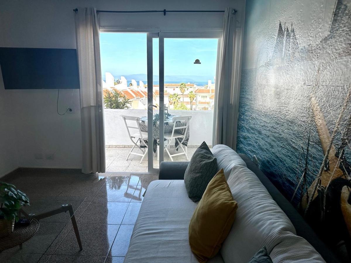 דירות פלאייה דה לאס אמריקס Penthouse Las Flores מראה חיצוני תמונה